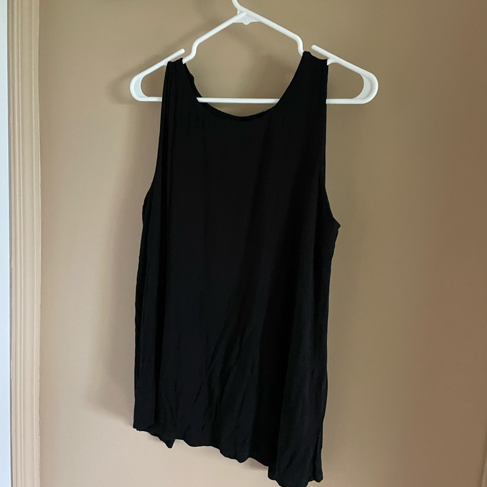 Womens tank top
